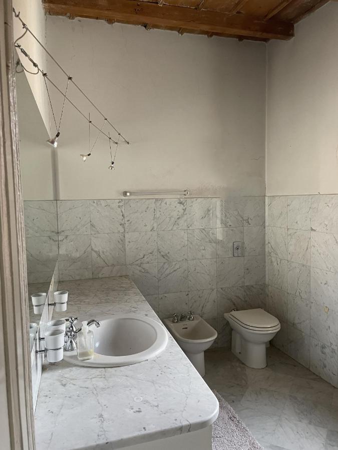 Affascinante Casale Brambilla Vicino Pavia Villa San Zenone al Po Bagian luar foto